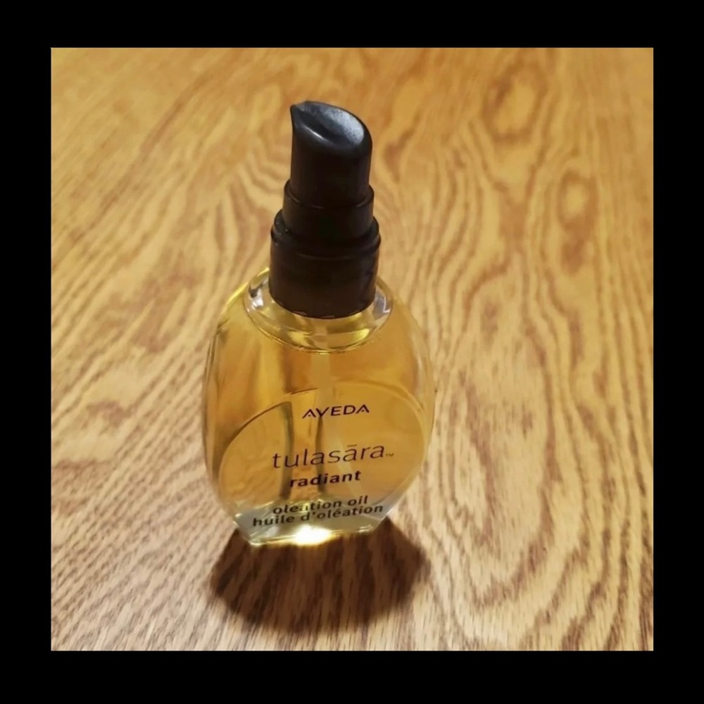 Aveda skincare